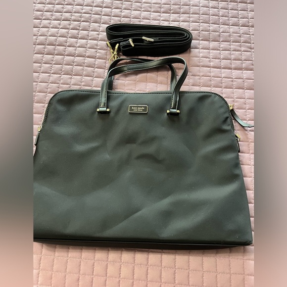 Kate Spade Briefcase/Laptop Bag - Picture 1 of 3